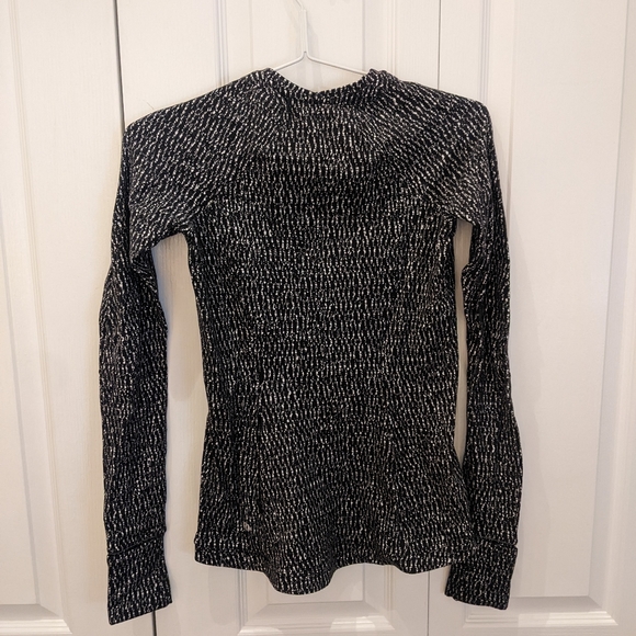 Lululemon Runderful Long Sleeve - Picture 4 of 4